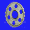 Customized steel spur gear